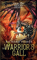 The Warrior's Call: Dragon Riders of Osnen Book 3 - Paperback