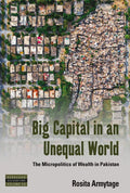 Big Capital in an Unequal World: The Micropolitics of Wealth in Pakistan - Paperback