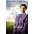 Treasuring Emma - Paperback