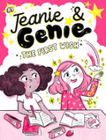 The First Wish - Hardcover