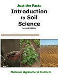 Introduction to Soil Science - Paperback