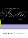The Art of the Poetic Line - Paperback