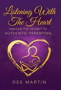 Listening With The Heart - Hardcover