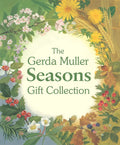 The Gerda Muller Seasons Gift Collection: Spring, Summer, Autumn and Winter - Boxed Set