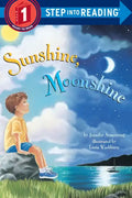 Sunshine, Moonshine - Paperback