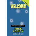 Welcome: Jack Dillon Dublin Tale 1: Second Edition - Paperback