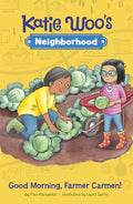 Good Morning, Farmer Carmen! - Paperback