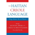 The Haitian Creole Language - Paperback