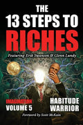 The 13 Steps To Riches - Volume 5: Imagination - Paperback