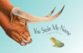You Stole My Name: The Curious Case of Animals with Shared Names (Picture Book) - Hardcover
