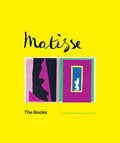 Matisse: The Books - Hardcover