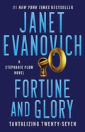 Fortune and Glory: Tantalizing Twenty-Seven - Paperback