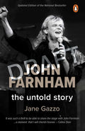 John Farnham: The Untold Story - Paperback
