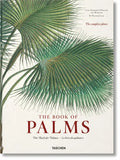 Martius. the Book of Palms - Hardcover