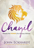Chayil: Release the Power of a Virtuous Woman - Paperback