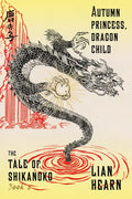 Autumn Princess, Dragon Child - Paperback