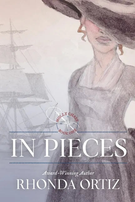 In Pieces - Paperback