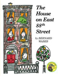 The House on East 88th Street - Hardcover