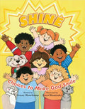 Shine: Choices That Make God Smile - Paperback
