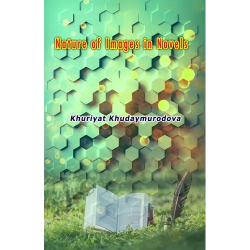 Nature of Images in Novels - Paperback