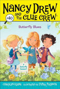 Butterfly Blues - Paperback