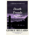 Death Treads Softly: Volume 26 - Paperback