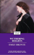 Wuthering Heights - Paperback
