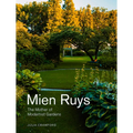 Mien Ruys: The Mother of Modernist Gardens - Hardcover