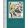 Avian Inspiration: Art and Design Inspired by Birds - Hardcover