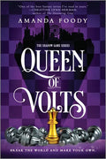 Queen of Volts - Paperback