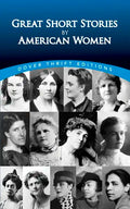Great Short Stories by American Women - Paperback