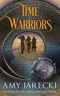 Time Warriors - Paperback