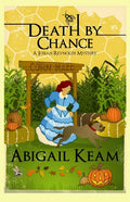 Death By Chance: A Josiah Reynolds Mystery 16 - Paperback