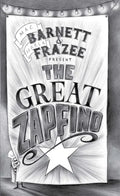 The Great Zapfino - Hardcover