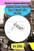 Adventures in Sherlockian Aesthetic Realism: Sherlock Holmes Cartoons from a warped mind Volume Three - Paperback