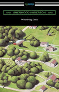 Winesburg, Ohio - Paperback