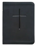 1979 Book of Common Prayer Vivella Edition: Black - Imitation Leather