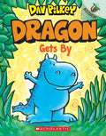 Dragon Gets By: An Acorn Book (Dragon #3): Volume 3 - Paperback