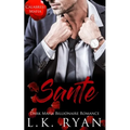 Sante: An Enemies to lovers Arranged Marriage Dark Mafia Billionaire Romance - Paperback