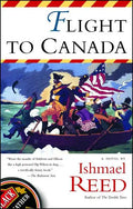 Flight to Canada - Paperback