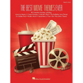 The Best Movie Themes Ever - Paperback