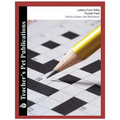 Puzzle Pack: Letters from Rifka - Paperback