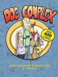 Dog Complex: The Comic Strip You Never Knew You Loved - Paperback