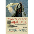 The Oracle of Maracoor - Paperback