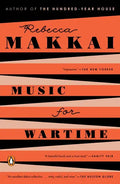 Music for Wartime: Stories - Paperback