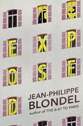 Exposed - Paperback