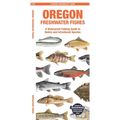 Oregon Freshwater Fishes - Paperback