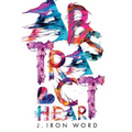 Abstract Heart - Paperback
