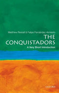 The Conquistadors - Paperback