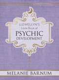 Llewellyn's Little Book of Psychic Development - Hardcover